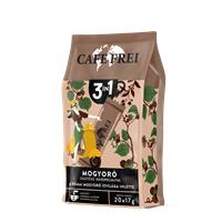 Instant kávé, 20x17 g, CAFE FREI 